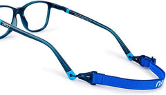 Eyeglasses N VISTA NAO3160948 QUEST 48 Unisex Eyeglasses-image 3