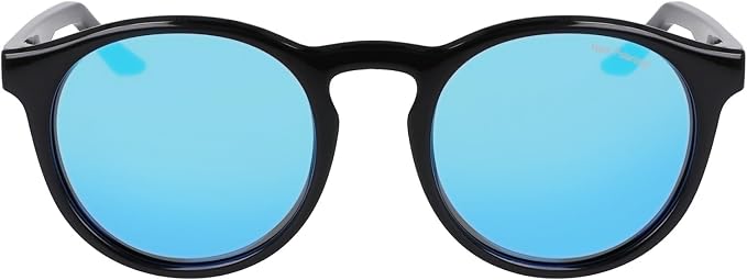 NIKE SWERVE P IU4640X Men's Full Rim Sunglasses image 1