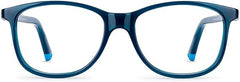Eyeglasses N VISTA NAO3160948 QUEST 48 Unisex Eyeglasses-image 2