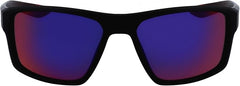 NIKE IU4877X 10 60 Unisex Semi Rimless Sunglasses image 2