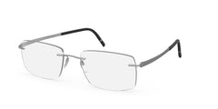 SILHOUETTE FSIL 5529 7000 55 Unisex Eyeglasses-image 1