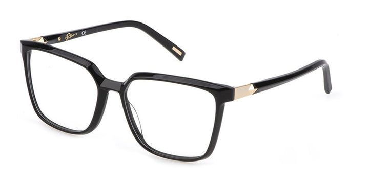 POLICE VPLF27 700 55 Unisex Eyeglasses-image 1