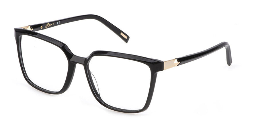 POLICE VPLF27 700 55 Unisex Eyeglasses