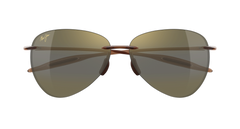 Maui JimAviator MJ421 Unisex Sunglasses-image 2