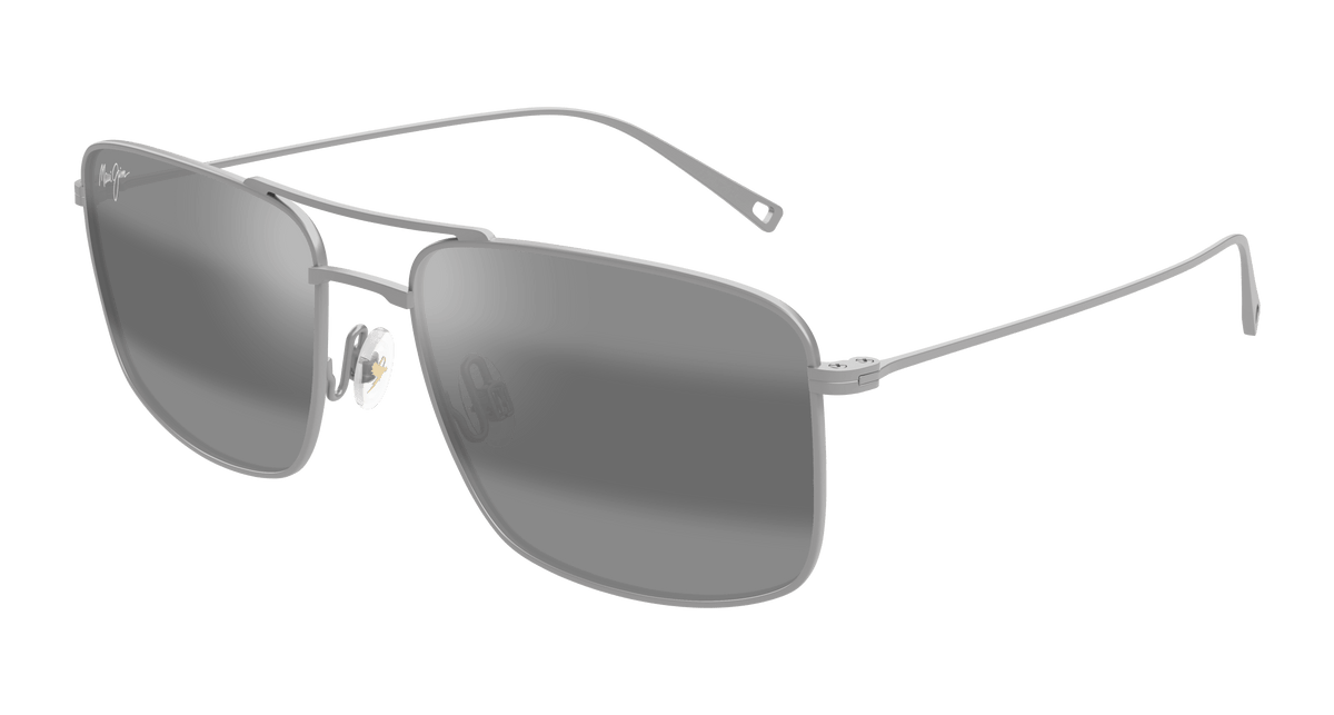 Maui Jim Rectangle MJ886 Unisex Sunglasses-image 1