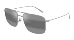 Maui Jim Rectangle MJ886 Unisex Sunglasses-image 1