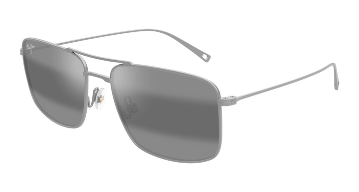 Maui Jim Rectangle MJ886 Unisex Sunglasses-image 1