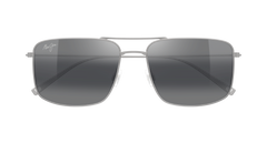 Maui Jim Rectangle MJ886 Unisex Sunglasses-image 2