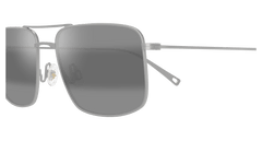 Maui Jim Rectangle MJ886 Unisex Sunglasses-image 3