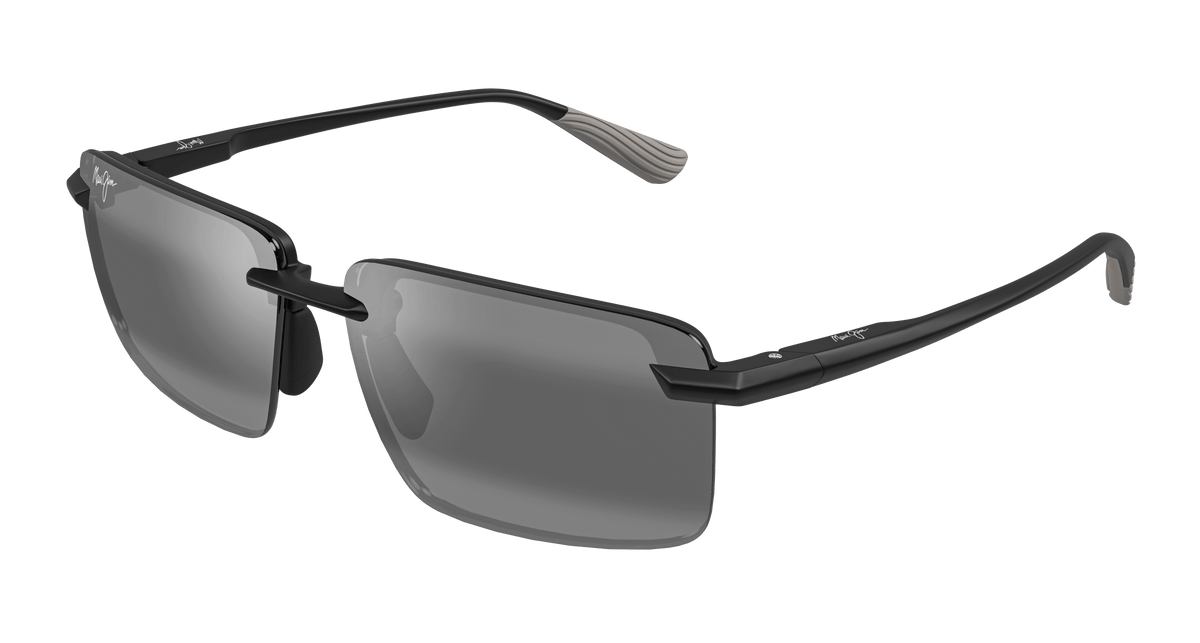 Maui Jim Laulima 626-02 ‎Unisex Sunglasses-image 1
