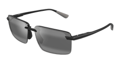 Maui Jim Laulima 626-02 ‎Unisex Sunglasses-image 1