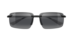 Maui Jim Laulima 626-02 ‎Unisex Sunglasses-image 2