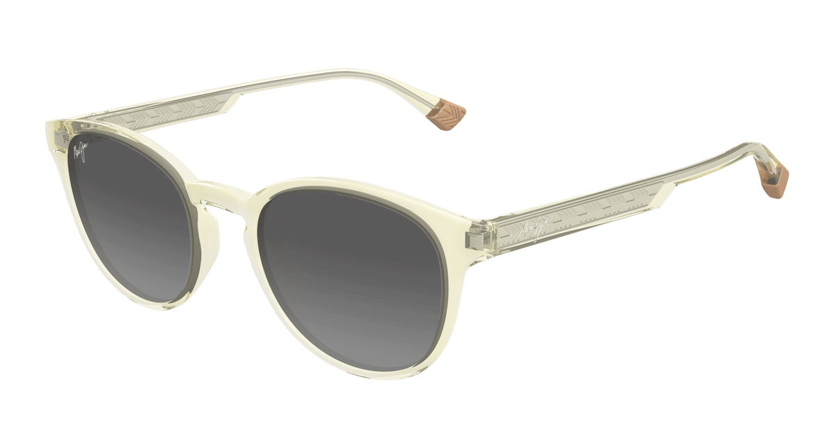 Maui Jim GS636-21 Hiehie Unisex Sunglasses-image 1