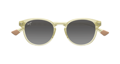 Maui Jim GS636-21 Hiehie Unisex Sunglasses-image 2
