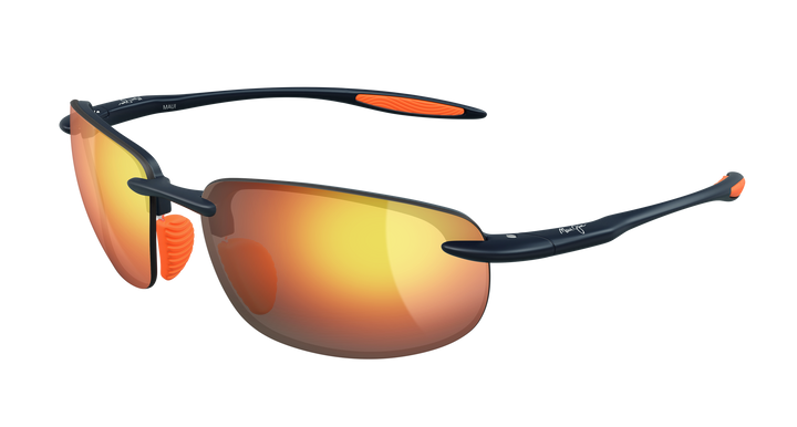 Maui Jim Rectangle-Style Sunglasses-image 1