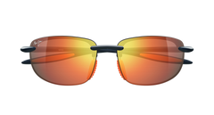 Maui Jim Rectangle-Style Sunglasses-image 2