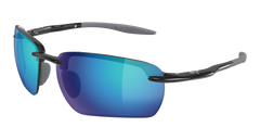 Maui Jim Hookipa Ultra Wrap Around Style Sunglasses-image 1