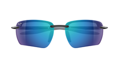 Maui Jim Hookipa Ultra Wrap Around Style Sunglasses-image 2