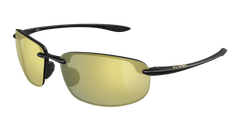 Maui Jim Hookipa MJ0407S Unisex Half Rim Sunglasses image 1