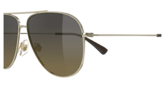 Maui Jim Hauoli MJ0665S Unisex Full Rim Sunglasses image 3