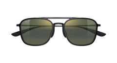 Maui Jim Keokea MJ0447S Unisex Full Rim Sunglasses image 2