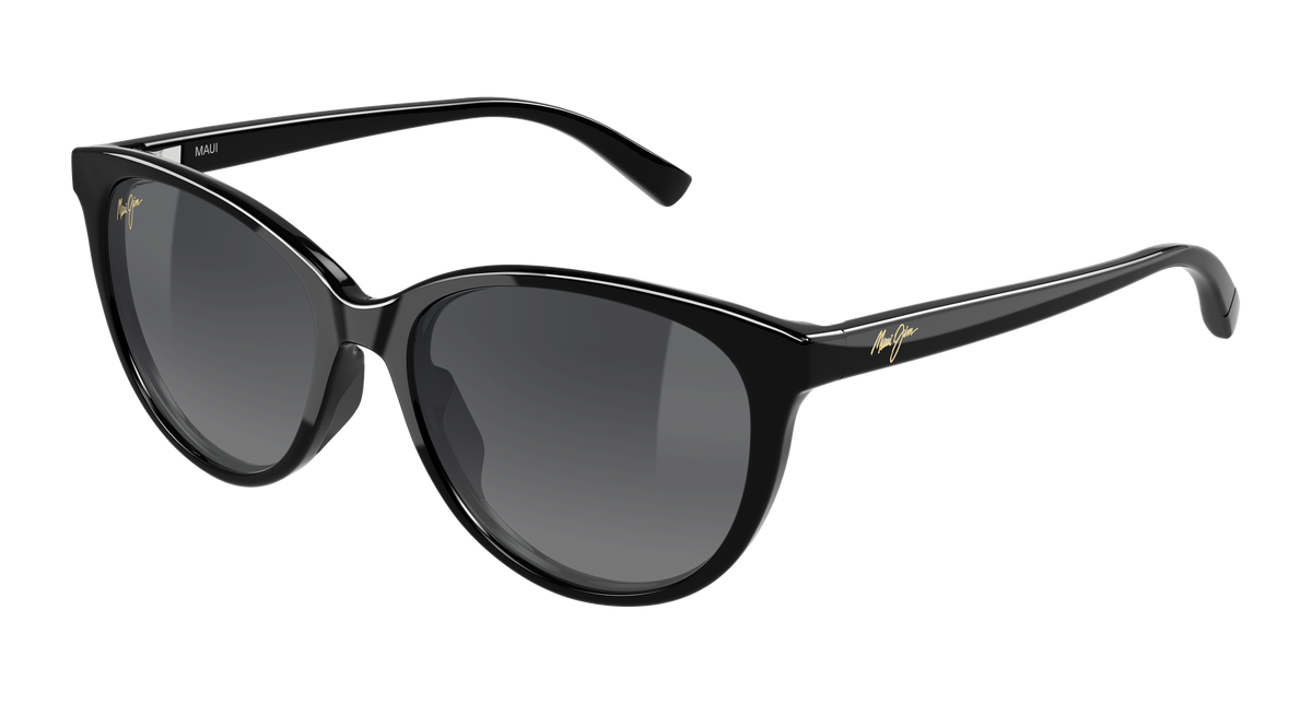 Maui Jim Kalawa MJ0359S Unisex Full Rim Sunglasses image 1