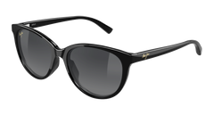 Maui Jim Kalawa MJ0359S Unisex Full Rim Sunglasses image 1