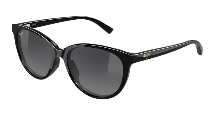 Maui Jim Kalawa MJ0359S Unisex Full Rim Sunglasses image 1