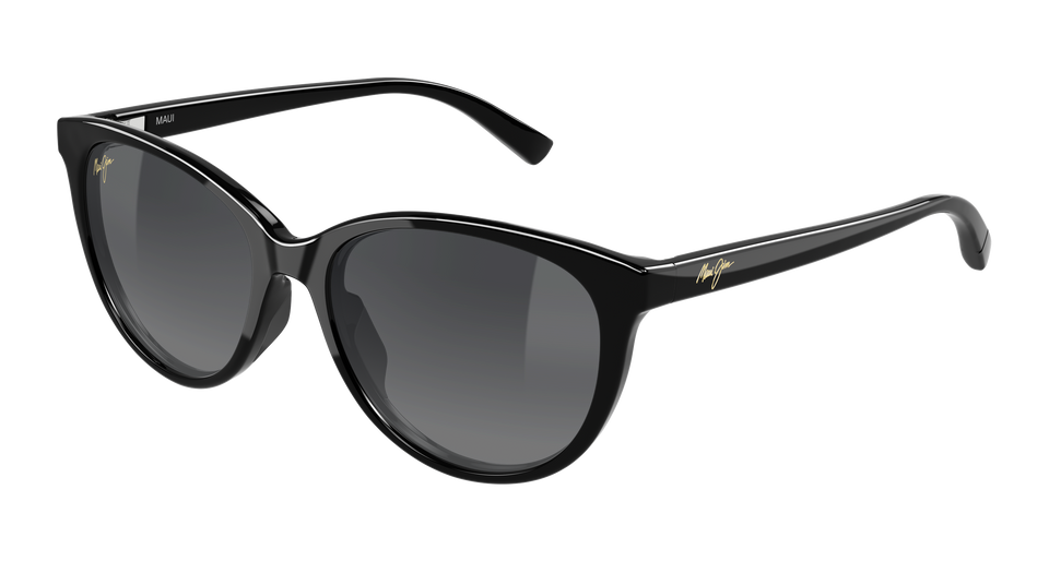 Maui Jim Kalawa MJ0359S Unisex Full Rim Sunglasses
