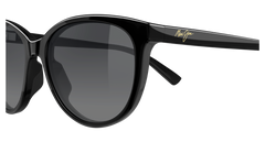 Maui Jim Kalawa MJ0359S Unisex Full Rim Sunglasses image 3