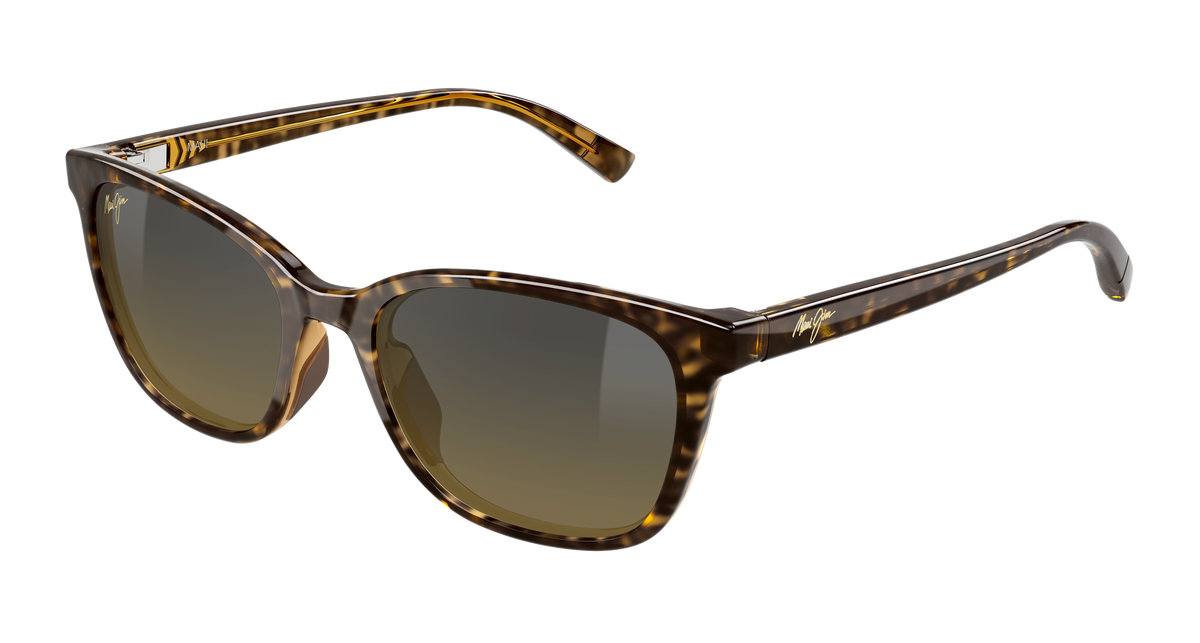 Maui Jim Kukaulani MJ0360S Unisex Full Rim Sunglasses image 1