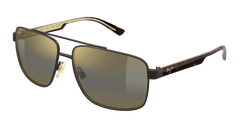 Maui Jim Halawa MJ0361S Men's Full Rim Sunglasses image 1