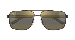 Maui Jim Halawa MJ0361S Men's Full Rim Sunglasses image 2