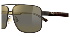 Maui Jim Halawa MJ0361S Men's Full Rim Sunglasses image 3
