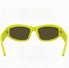 MOSCHINO MOS164/S 4ANQT60 Men's Full Rim Sunglasses-image 3