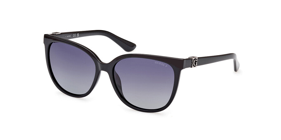 Guess Round-Style Sunglasses