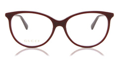 Gucci GG0550O 011 53 Women Eyeglasses-image 2