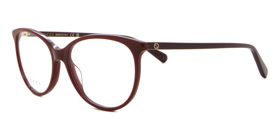 Gucci GG0550O 011 53 Women Eyeglasses
