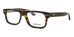 Montblanc MB0289O 002 53 Men Eyeglasses-image 1