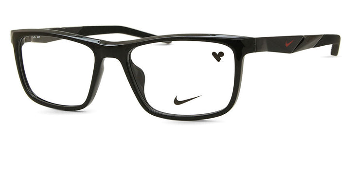 NIKE NK7057 001 54 Men Eyeglasses-image 1