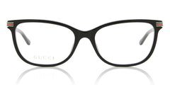 Gucci GG1451O 00454 Women Eyeglasses-image 2