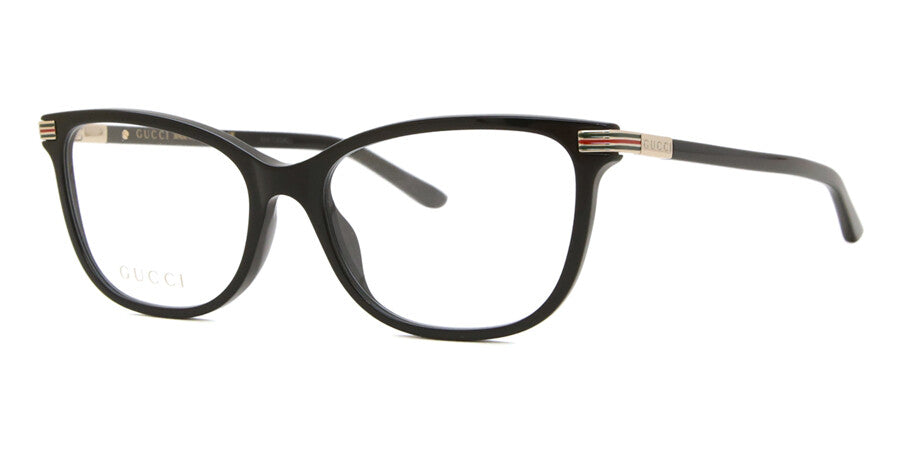 Gucci GG1451O 00454 Women Eyeglasses-image 1
