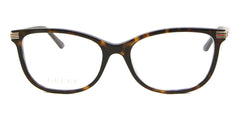 Gucci GG1451O 005 54 Women Eyeglasses-image 2