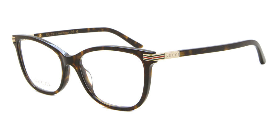 Gucci GG1451O 005 54 Women Eyeglasses