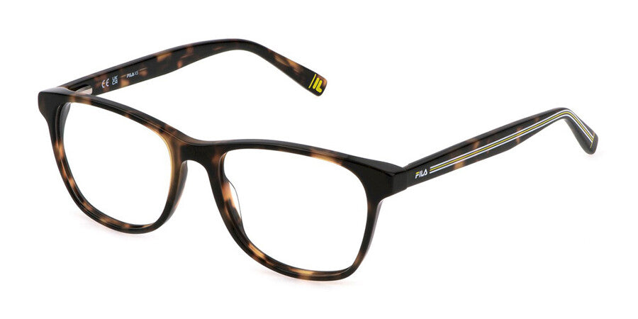 Fila VFI543L 0C1050 Men Eyeglasses-image 1