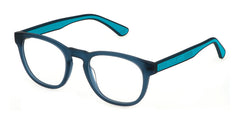 POLICE VK 135 955M 48 Kids Eyeglasses-image 1