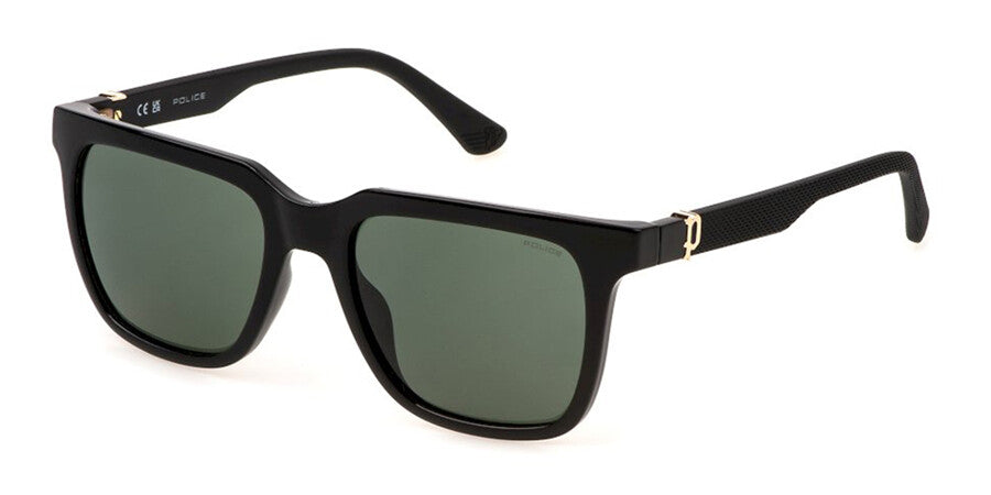 Police SPLN34 Men's Sunglasses