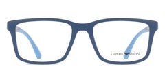 Emporio Armani Kids 0EK3203 5088 50 Men Eyeglasses-image 2