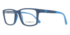 Emporio Armani Kids 0EK3203 5088 50 Men Eyeglasses-image 1