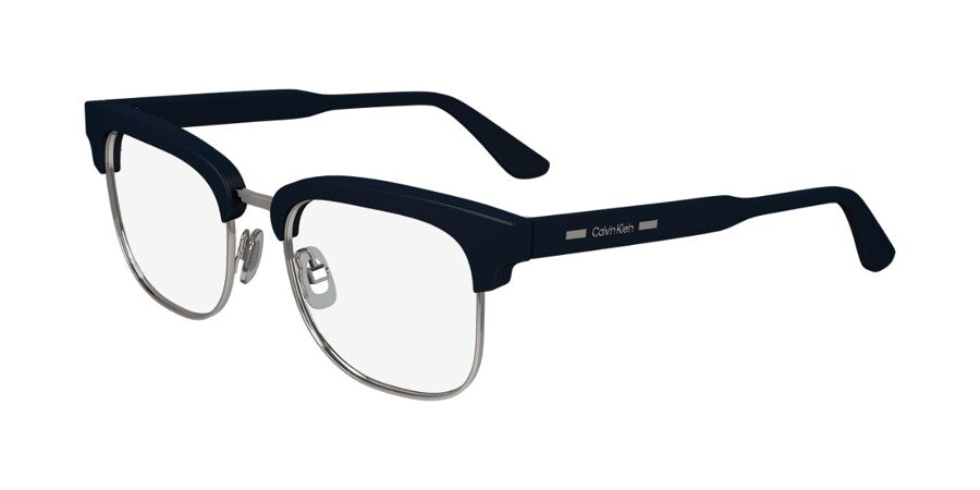 CALVIN KLEIN CK24103 438 53 Unisex Eyeglasses-image 1